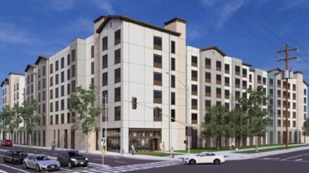 CA Safehold Santa Cruz affordable rendering
