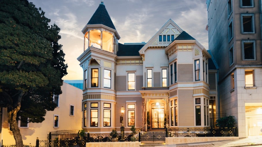 San Francisco Hospitality Group Divests Boutique Hotel in Japantown