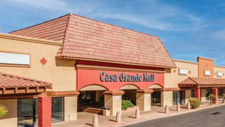 Casa Grande Mall