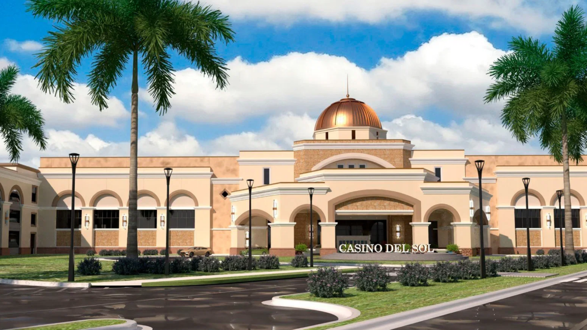 Casino Del Sol