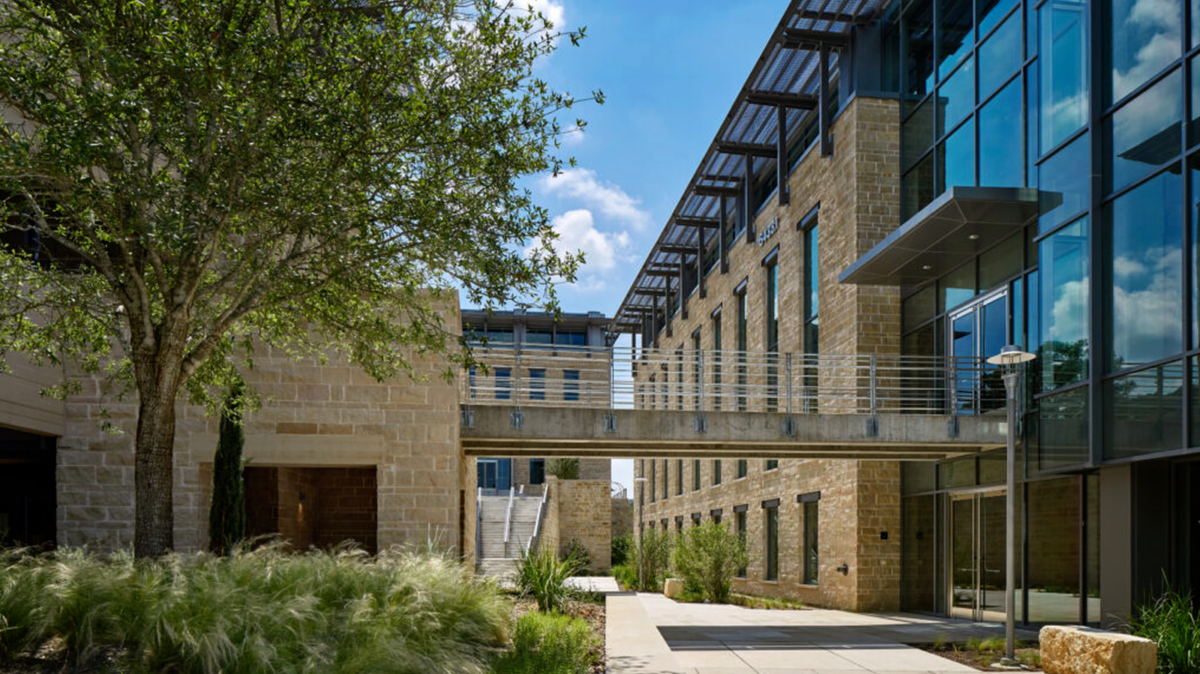 Champions Office Park