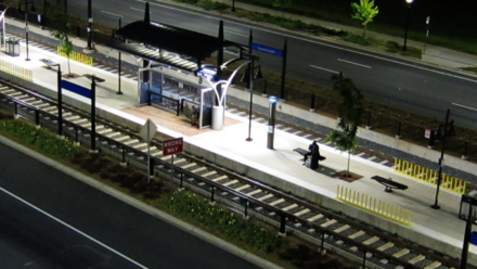 Charlotte Light Rail