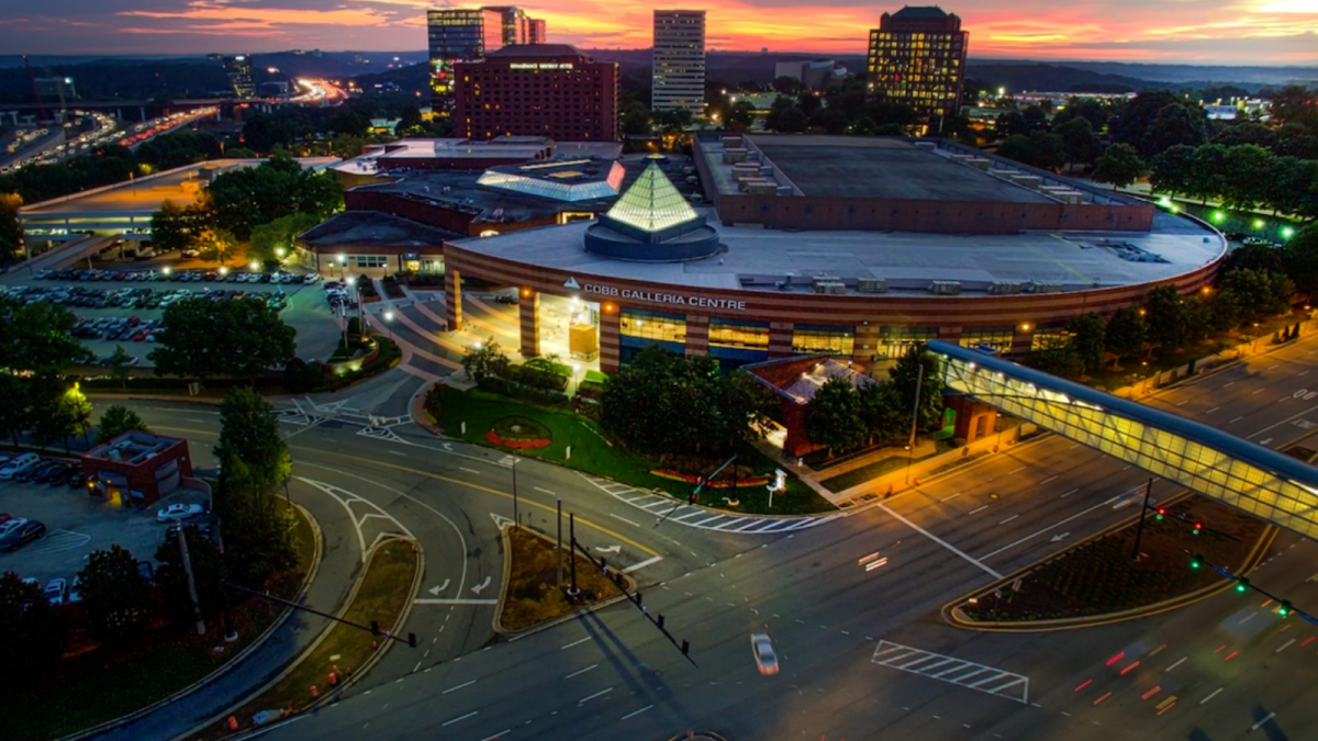Cobb County