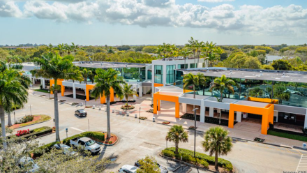 coconut Creek Plaza