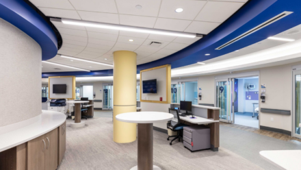 Colliers Partners Medical Society of DC