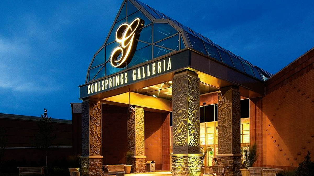 CoolSprings Galleria