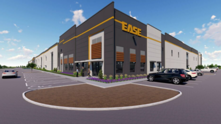 Ease Logistics Distribution Center