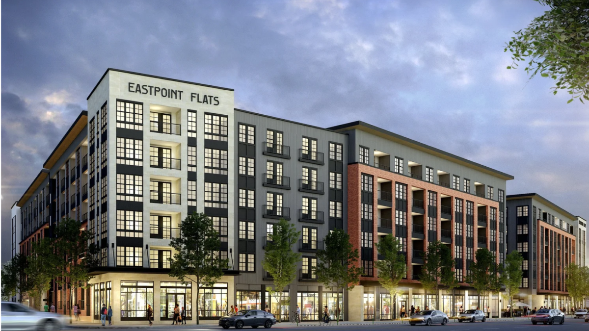 Eastpoint Flats