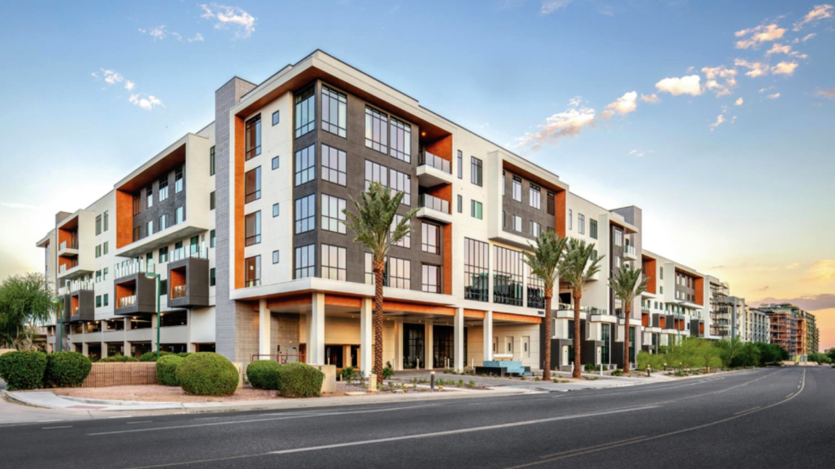 Residences Kierland