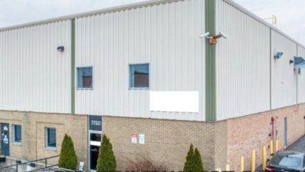 LA 200 Fencl 7750 Industrial