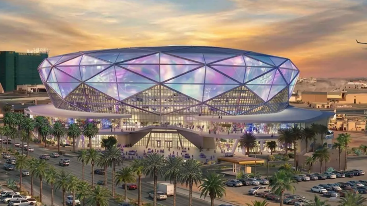 Las Vegas Diamond Arena