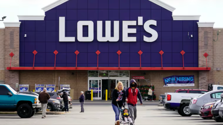 Lowes St. Lucie