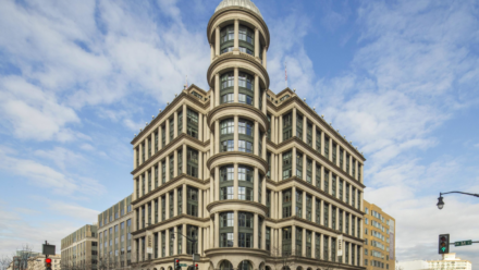 MRP 1501 M Street NW