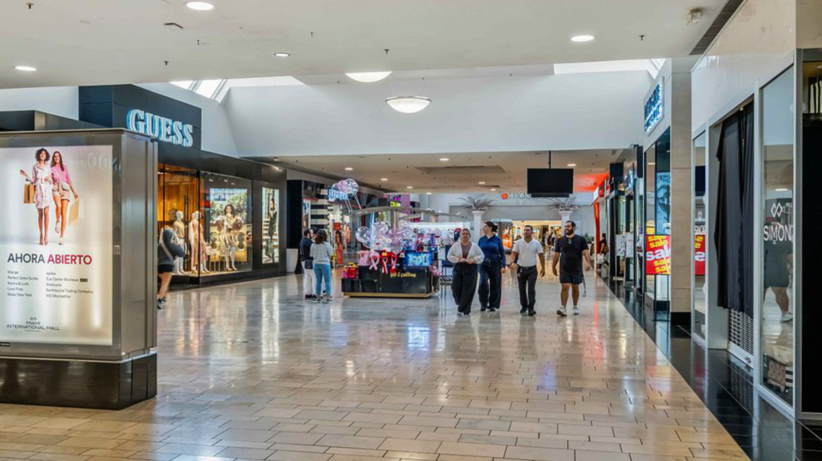 Miami International Mall