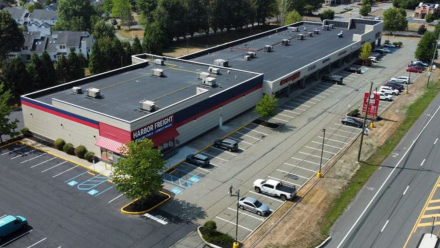 MilfordPlaza