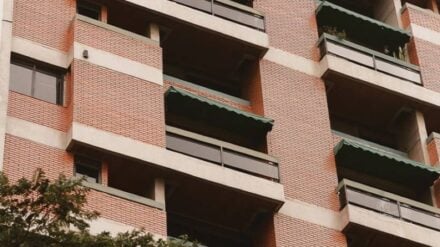 NAT Affordable Housing generic balconies