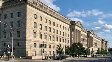 NAT Herbert C Hoover Building Washington DC APK scaled