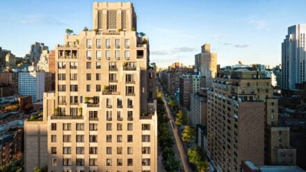 NY 260 East 72nd Street Manhattan scaled