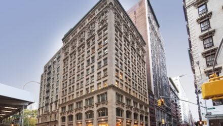 NY 60 Madison Avenue Moinian Group scaled