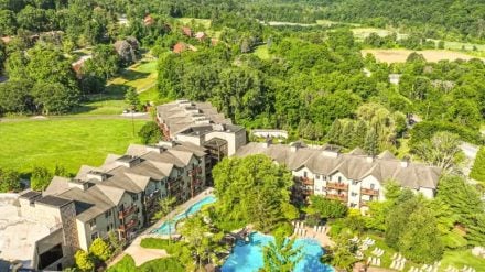 NY Crystal Springs Resort Hardyston NJ