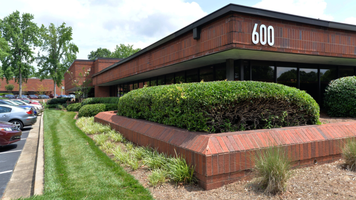 Oakbrook Place