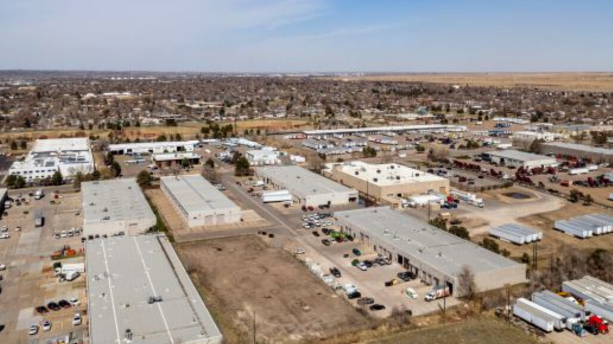 The Park Industrial Portfolio