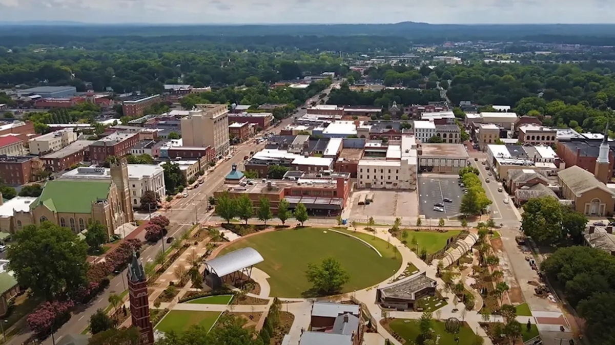 Salisbury NC