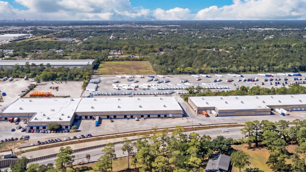 Scranton Manufacturing and Distribution Park