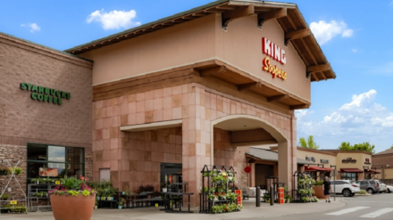 Shoppes at Highland Walk