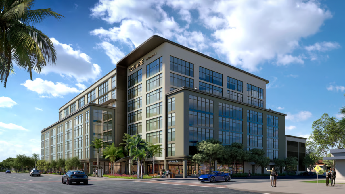 648 W. Hallandale Beach Blvd.