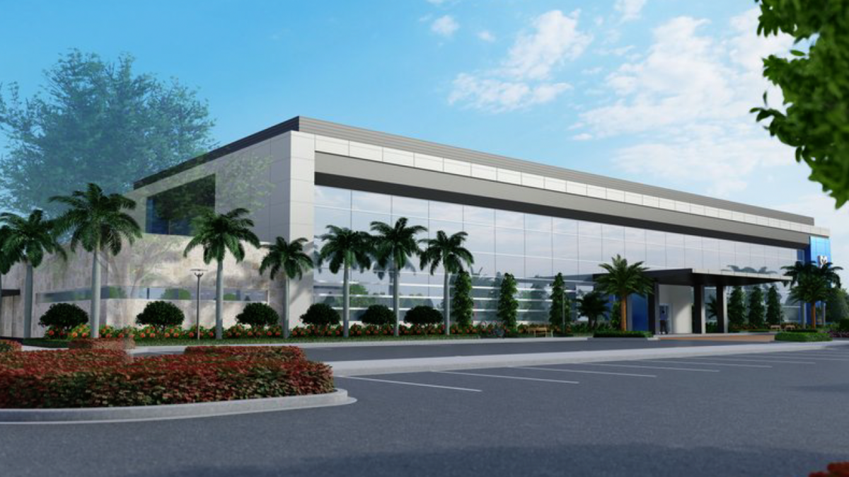 Jupiter Medical Center