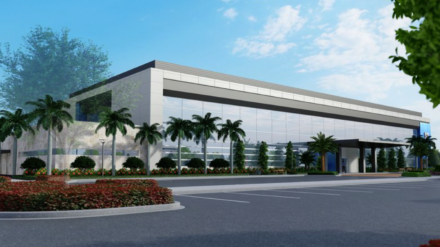 Jupiter Medical Center