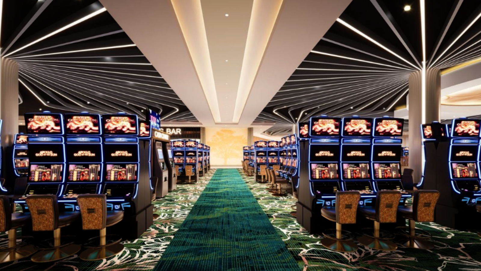 E. Texas Tribe Breaks Ground on Casino Resort