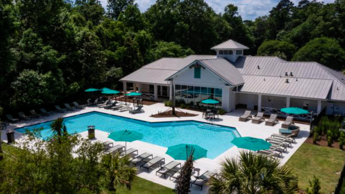 The Palms at Chatham