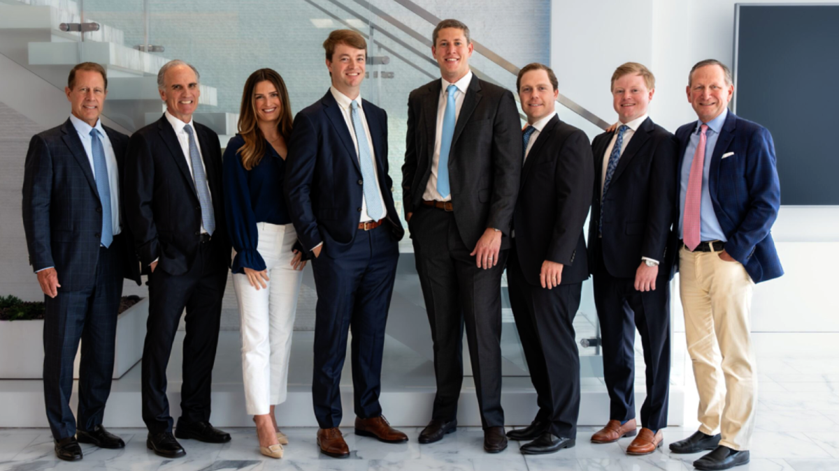 Transwestern Team