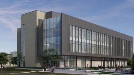 UH Medical Resesarch Center