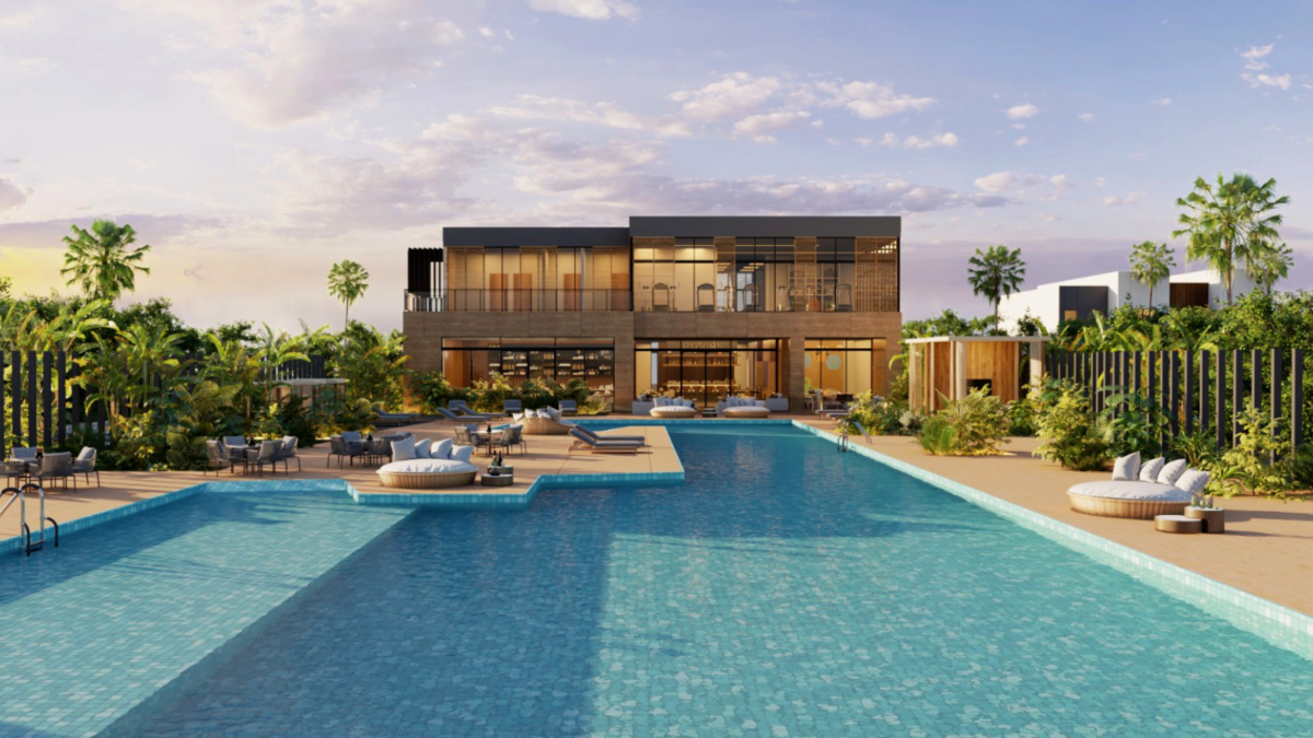 Visions Resort