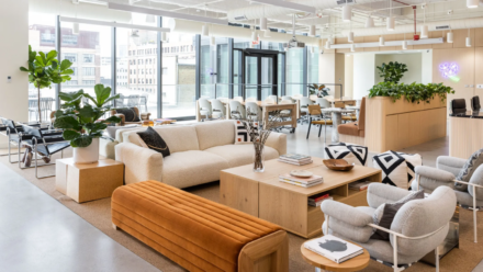 WeWork Seattle