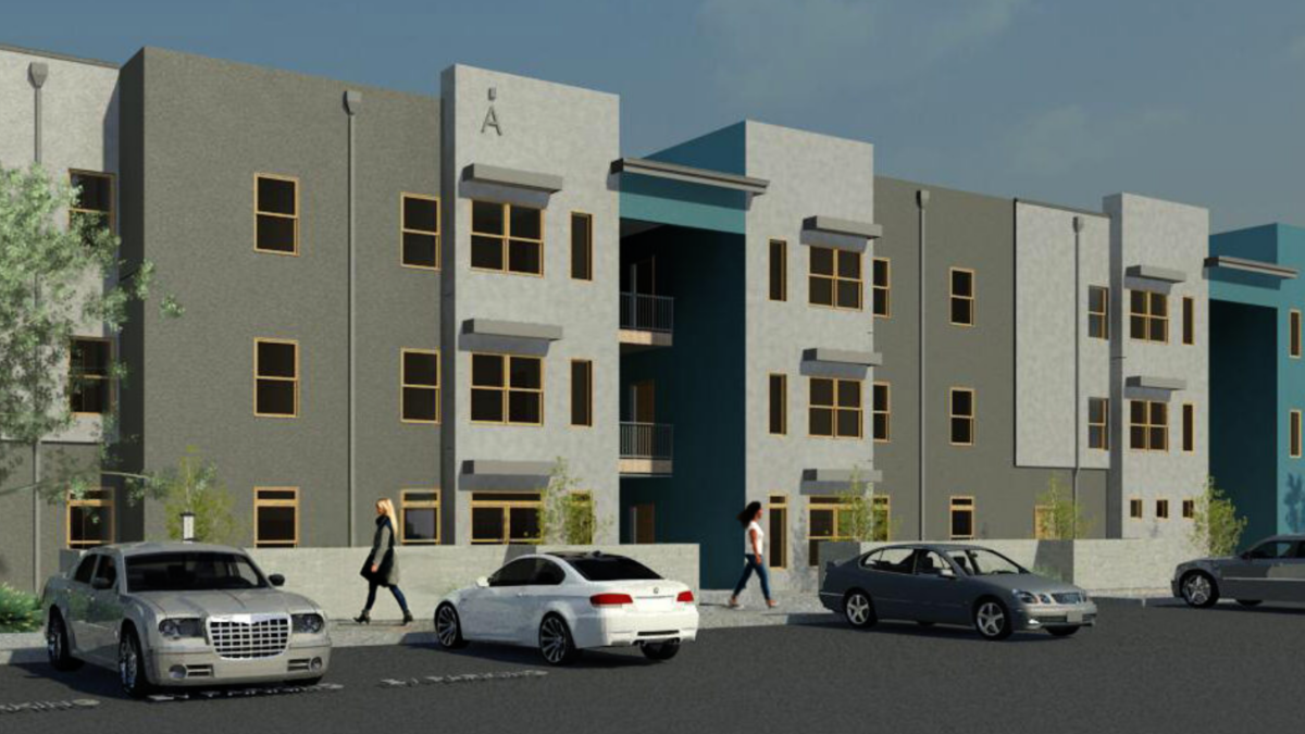 West Mesa Ridge A