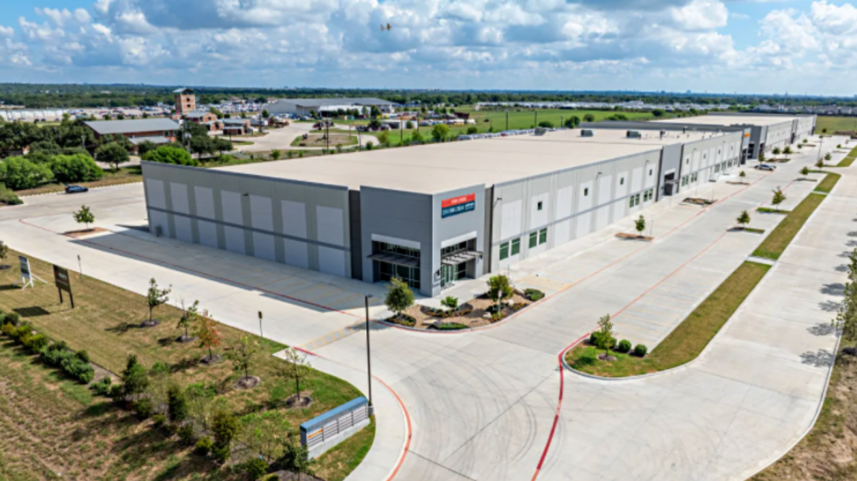 Westport Industrial Park