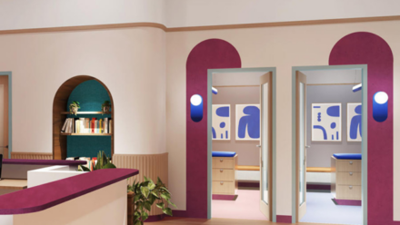 Zarminali Pediatrics