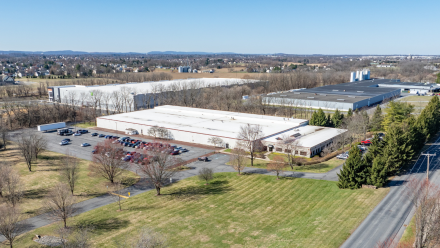 100 Kuebler Rd Easton