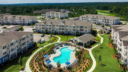 101 Pine Forest Road
