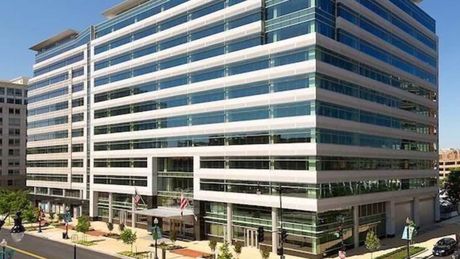 _1050 First Street NE-DC