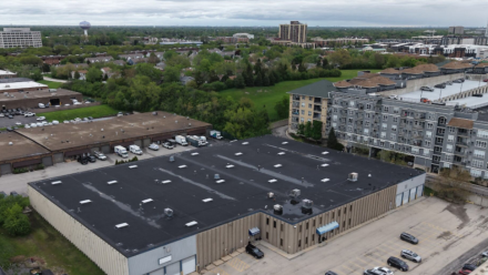 1400 Centre Circle Downers Grove