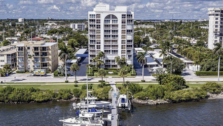 3901 S. Flagler Drive
