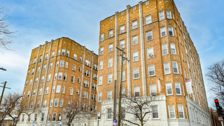 6748 50 N. Ashland