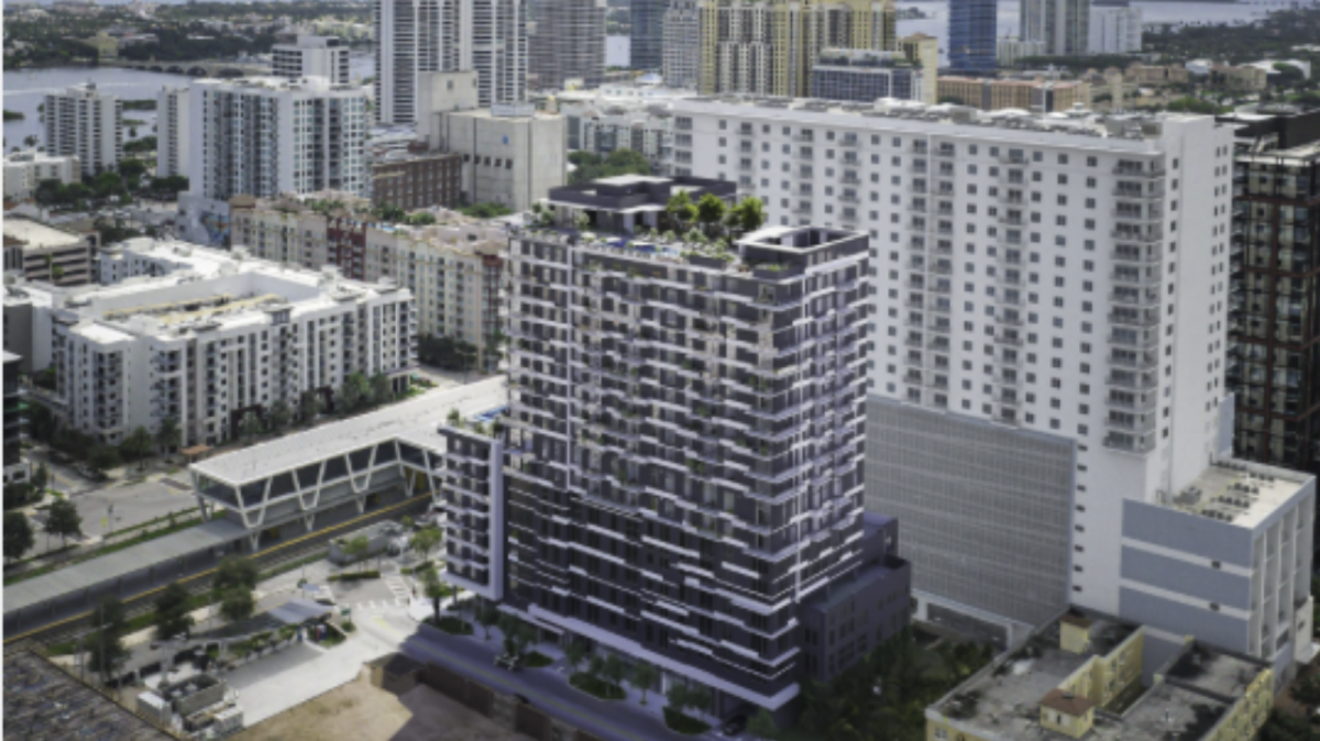 Alida Residences