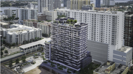 Alida Residences