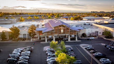 Aurora Town Center